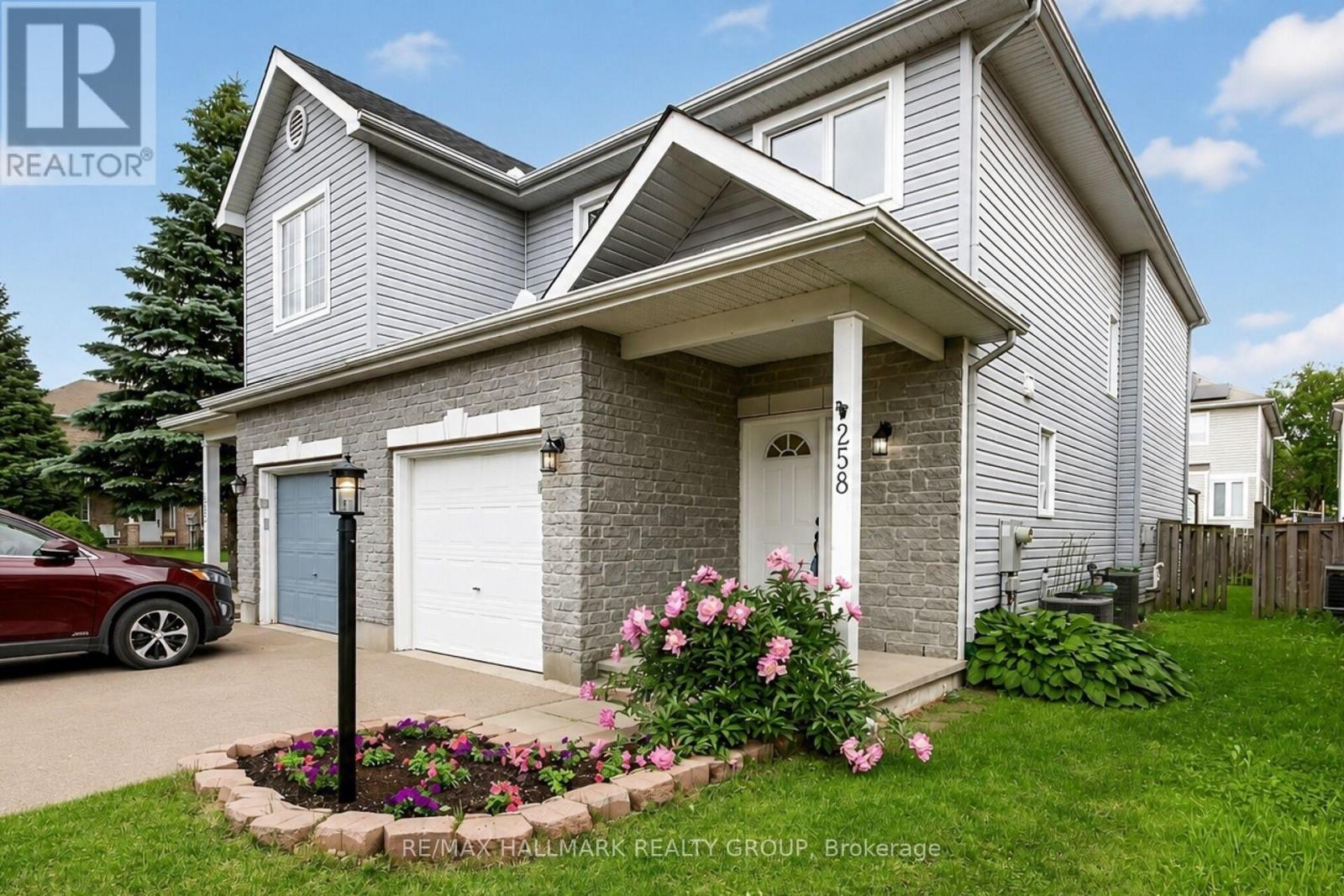 258 Deerfox Drive, Ottawa, Ontario  K2J 4Z2 - Photo 2 - X13452226