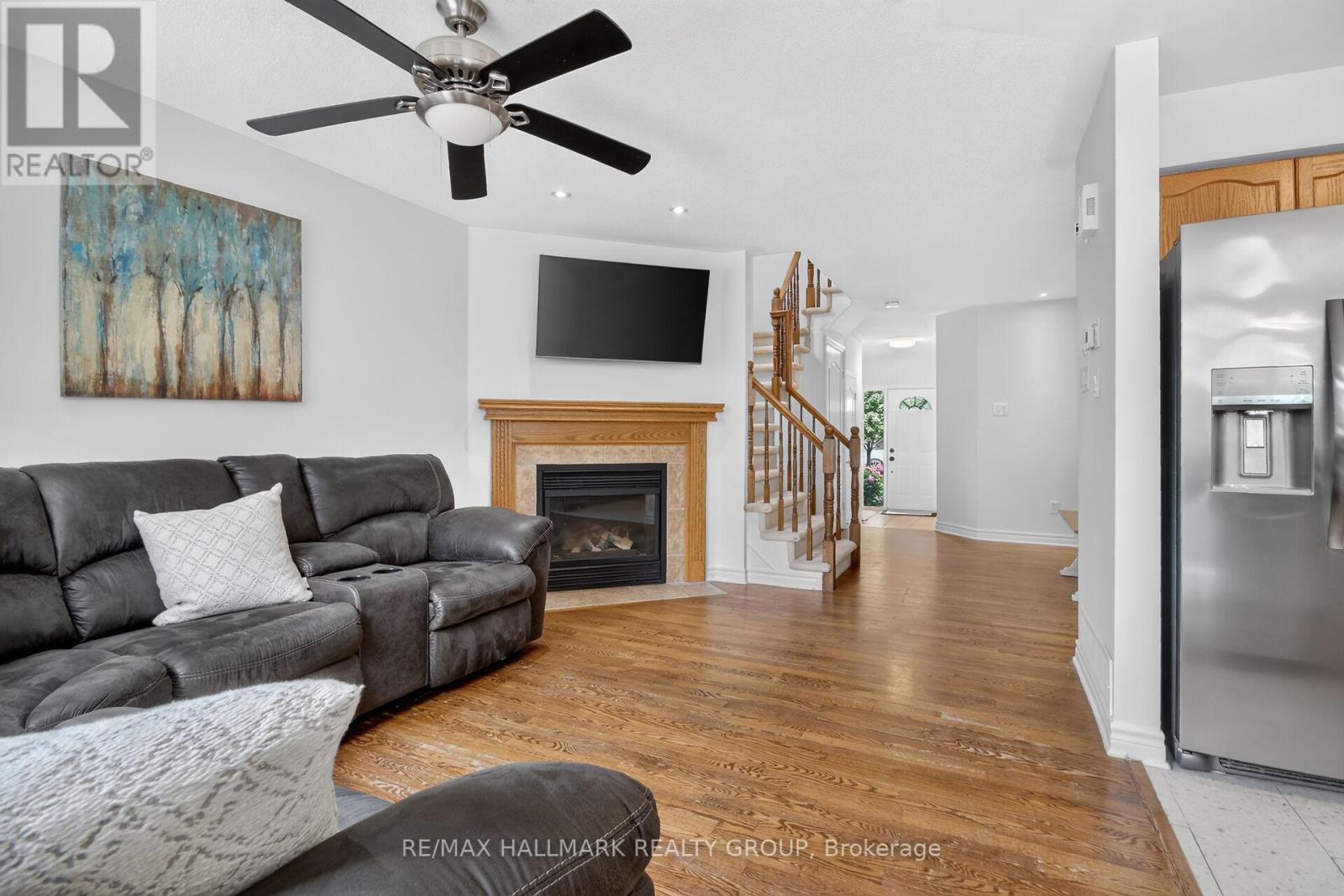 258 Deerfox Drive, Ottawa, Ontario  K2J 4Z2 - Photo 20 - X13452226