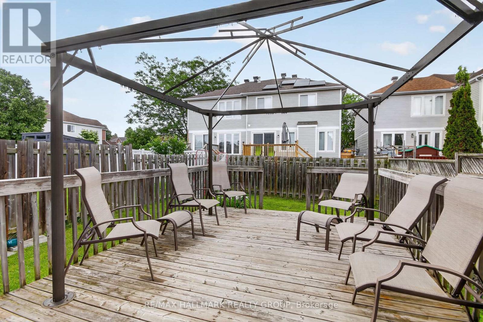258 Deerfox Drive, Ottawa, Ontario  K2J 4Z2 - Photo 41 - X13452226