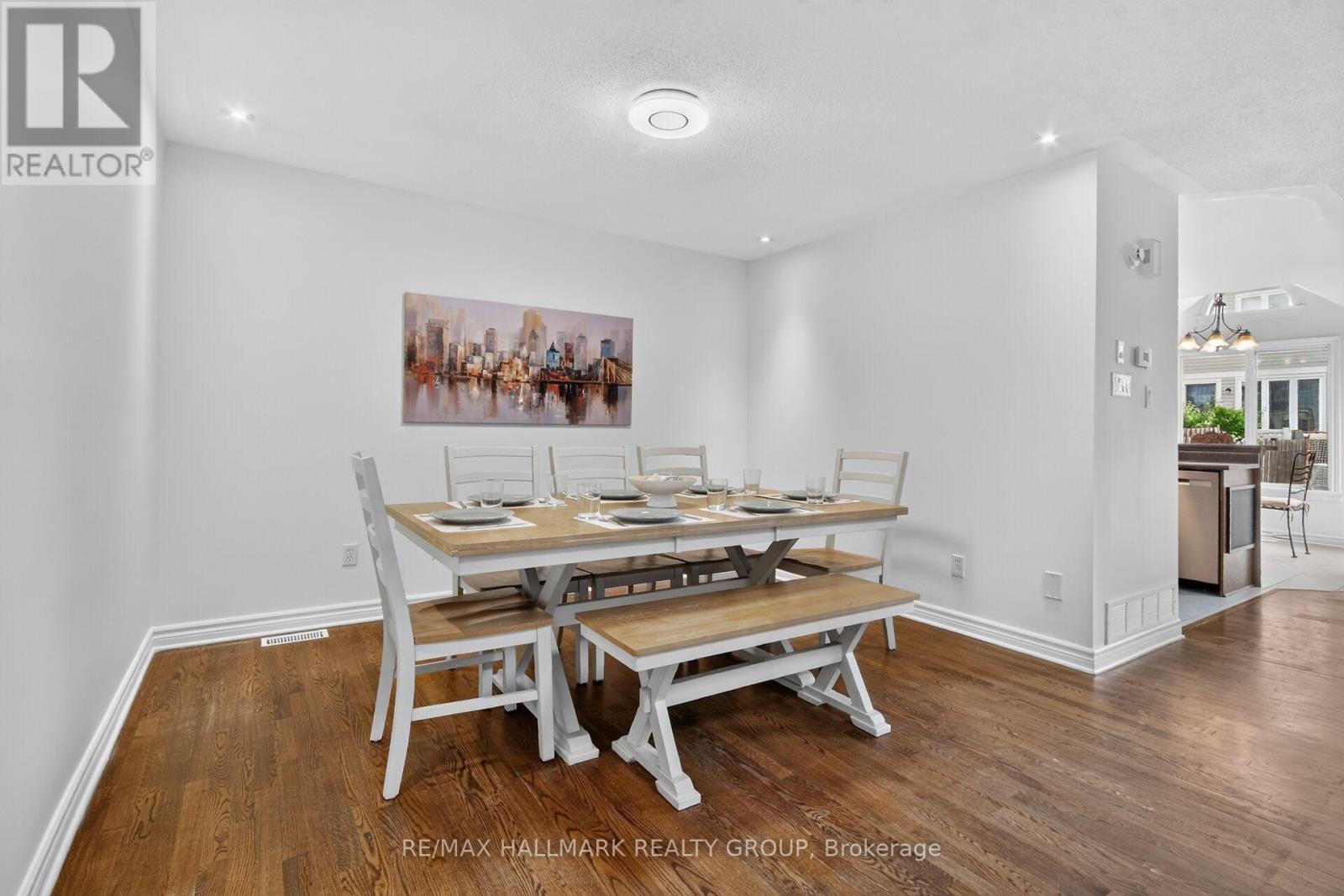 258 Deerfox Drive, Ottawa, Ontario  K2J 4Z2 - Photo 8 - X13452226