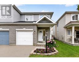 258 DEERFOX DRIVE, Ottawa, Ontario