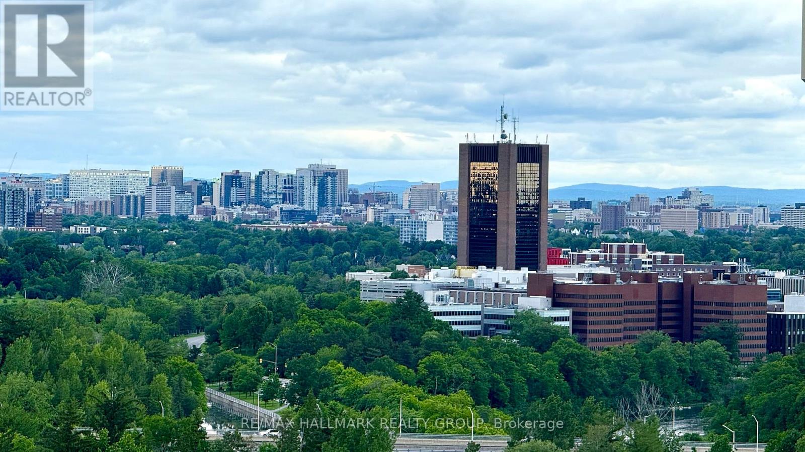 1806 - 1380 Prince Of Wales Drive, Ottawa, Ontario  K2C 3N5 - Photo 10 - X13452258