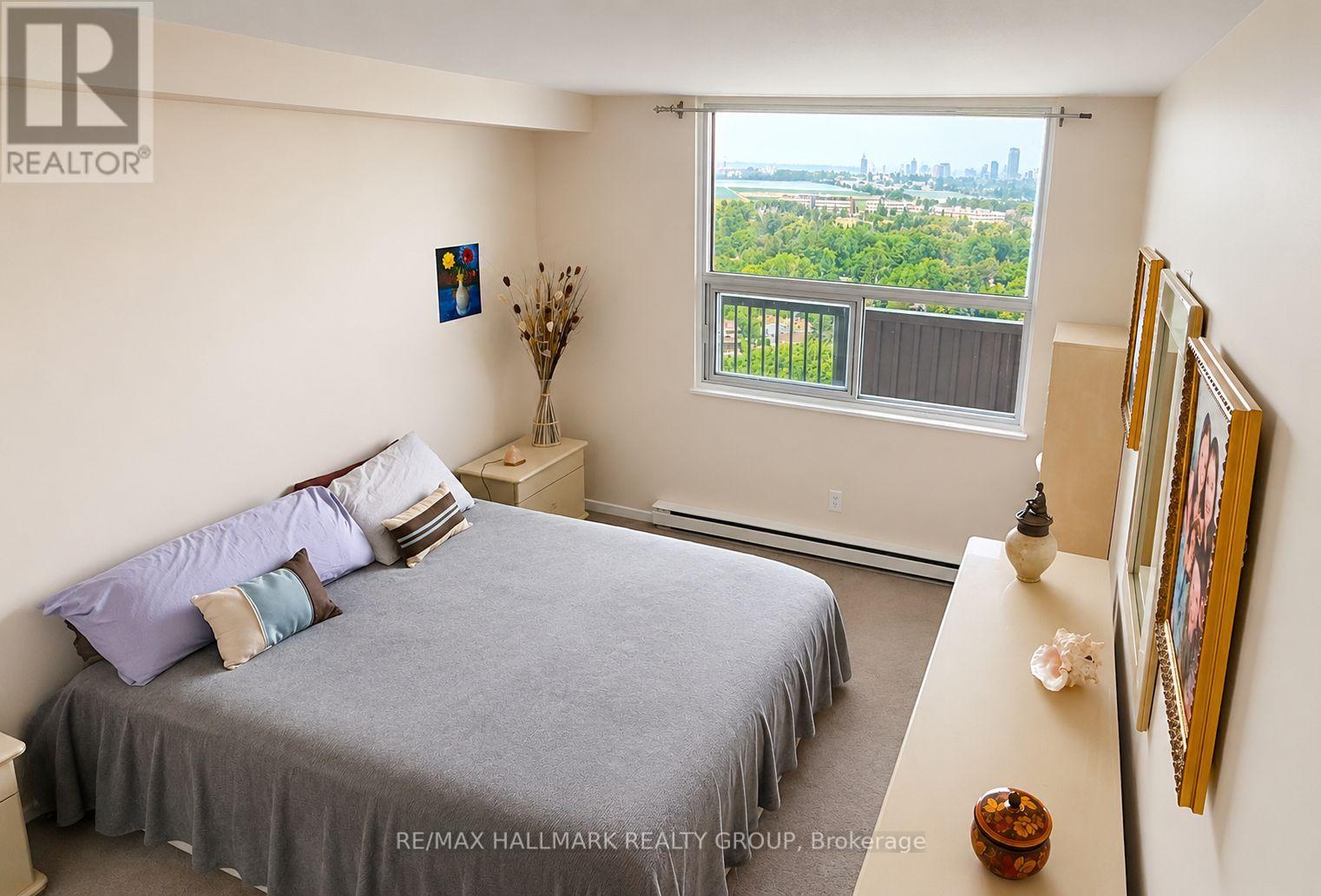 1806 - 1380 Prince Of Wales Drive, Ottawa, Ontario  K2C 3N5 - Photo 5 - X13452258