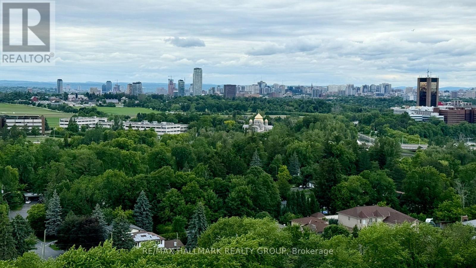 1806 - 1380 Prince Of Wales Drive, Ottawa, Ontario  K2C 3N5 - Photo 8 - X13452258