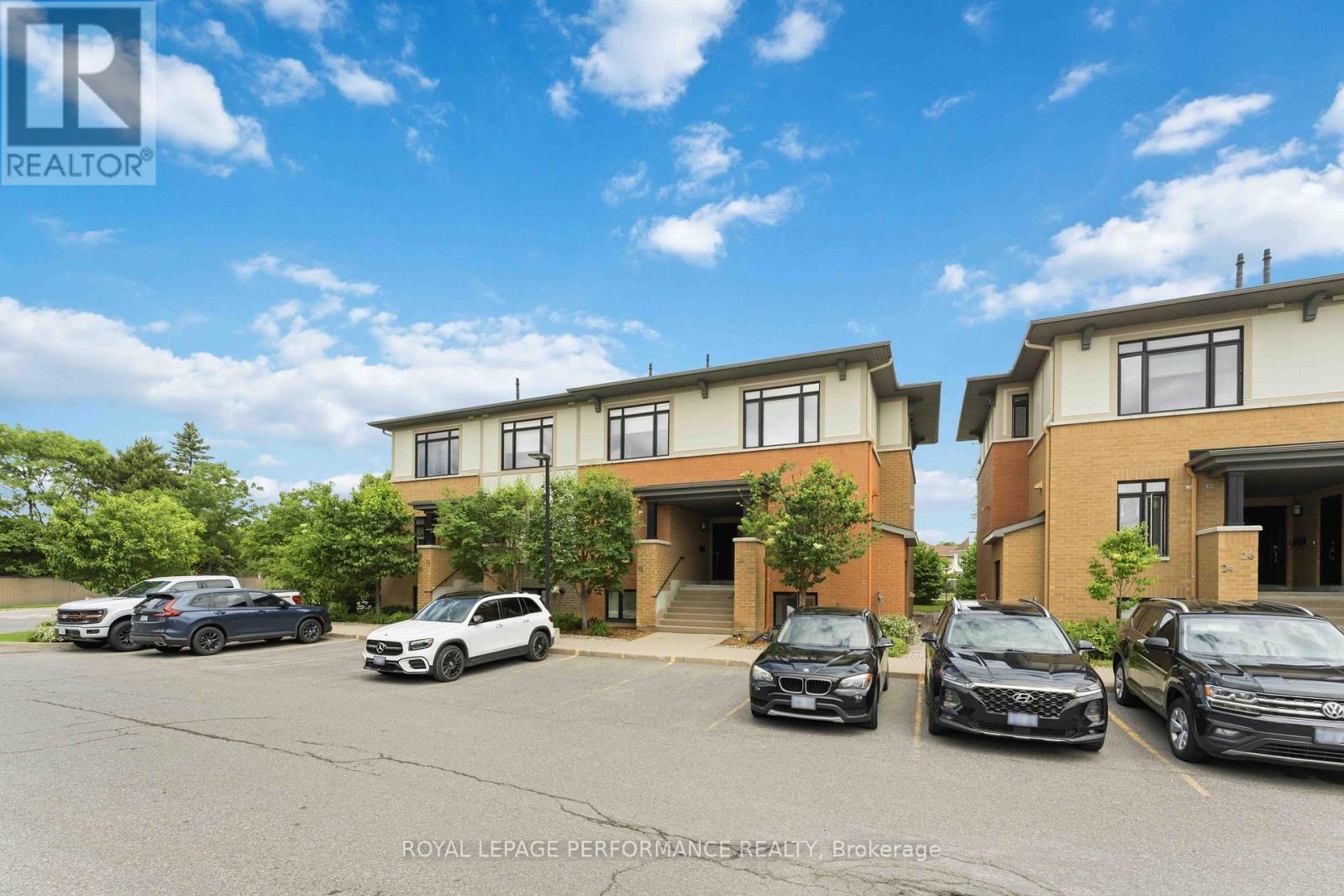 35 - 22 Bergeron Private, Ottawa, Ontario  K1C 0C2 - Photo 2 - X13452410