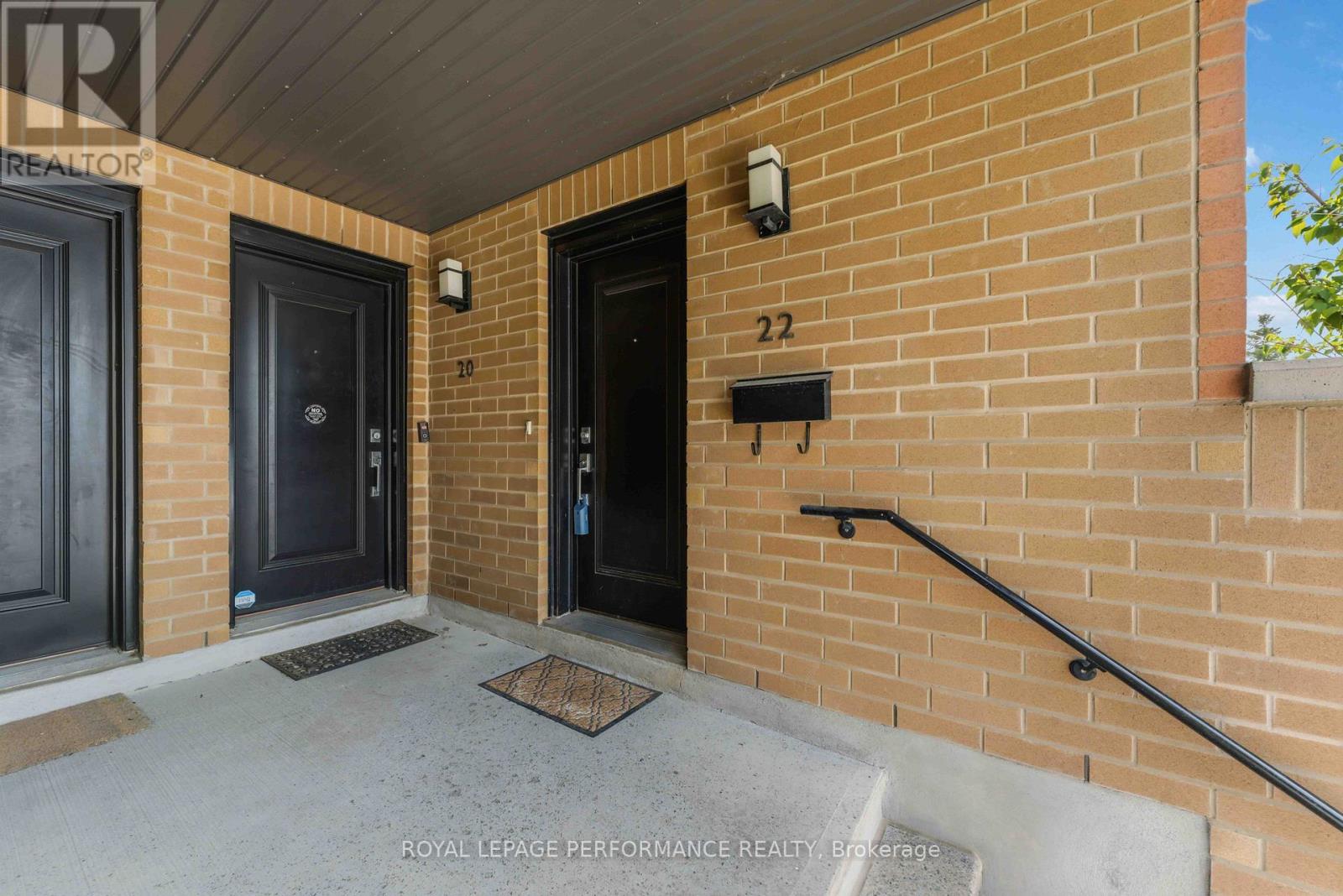 35 - 22 Bergeron Private, Ottawa, Ontario  K1C 0C2 - Photo 3 - X13452410