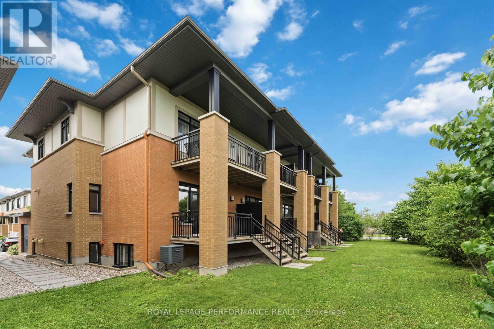 35 - 22 Bergeron Private, Ottawa, Ontario  K1C 0C2 - Photo 38 - X13452410