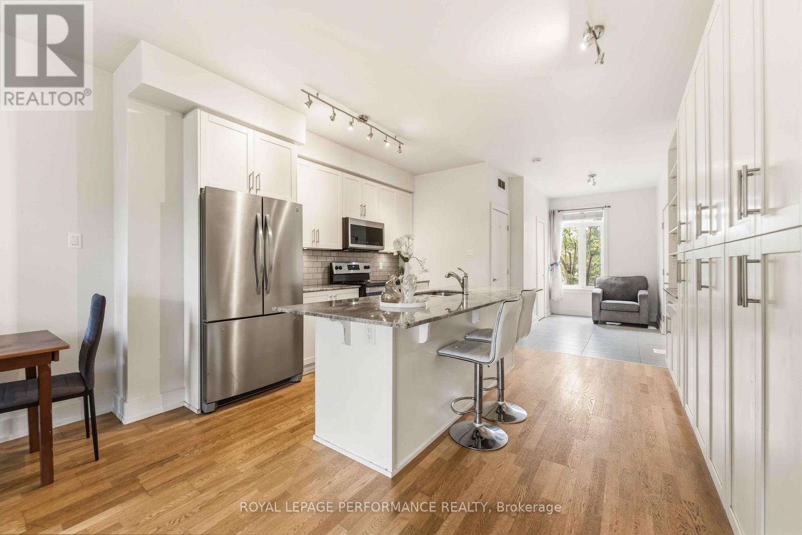 35 - 22 Bergeron Private, Ottawa, Ontario  K1C 0C2 - Photo 8 - X13452410