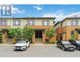 35 - 22 BERGERON PRIVATE, Ottawa, Ontario