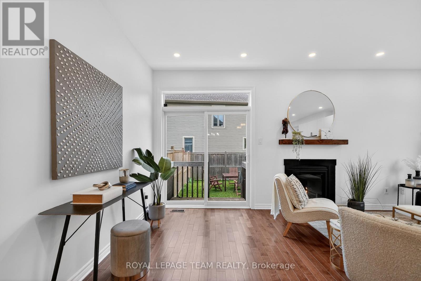 138 Eric Maloney Way, Ottawa, Ontario  K1T 0R1 - Photo 12 - X13452458