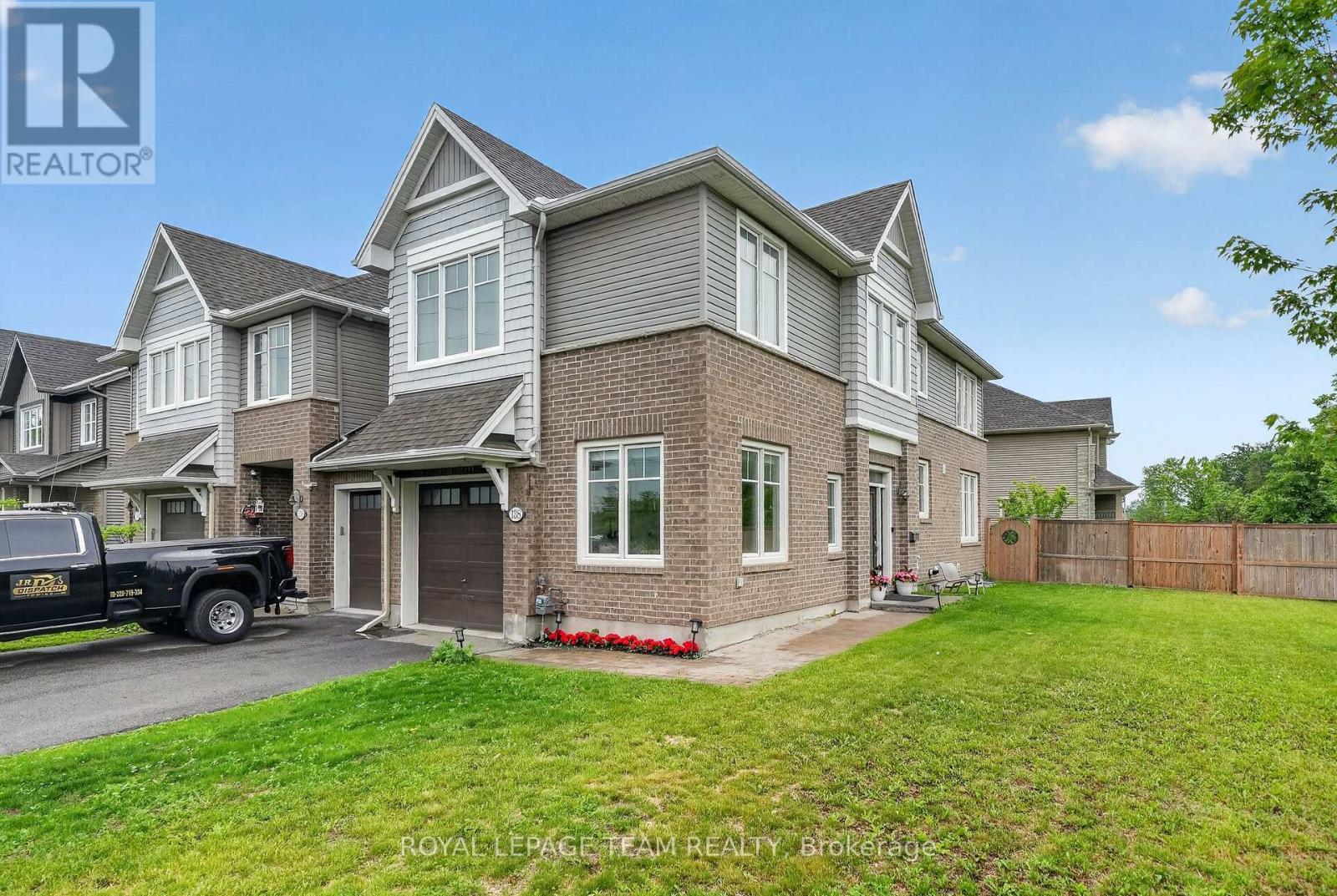138 Eric Maloney Way, Ottawa, Ontario  K1T 0R1 - Photo 3 - X13452458