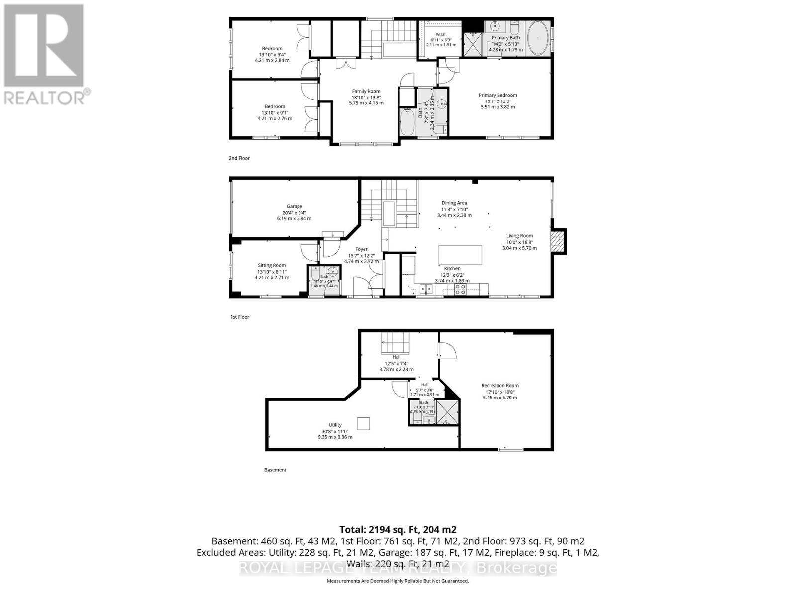 138 Eric Maloney Way, Ottawa, Ontario  K1T 0R1 - Photo 40 - X13452458