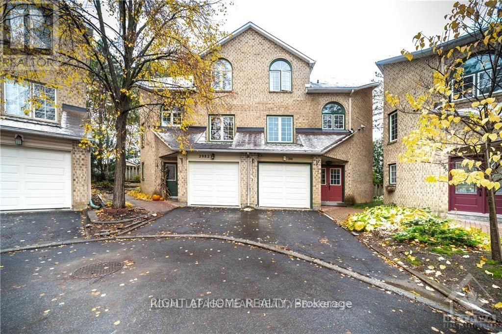 2982 RICHMOND ROAD, Ottawa, Ontario