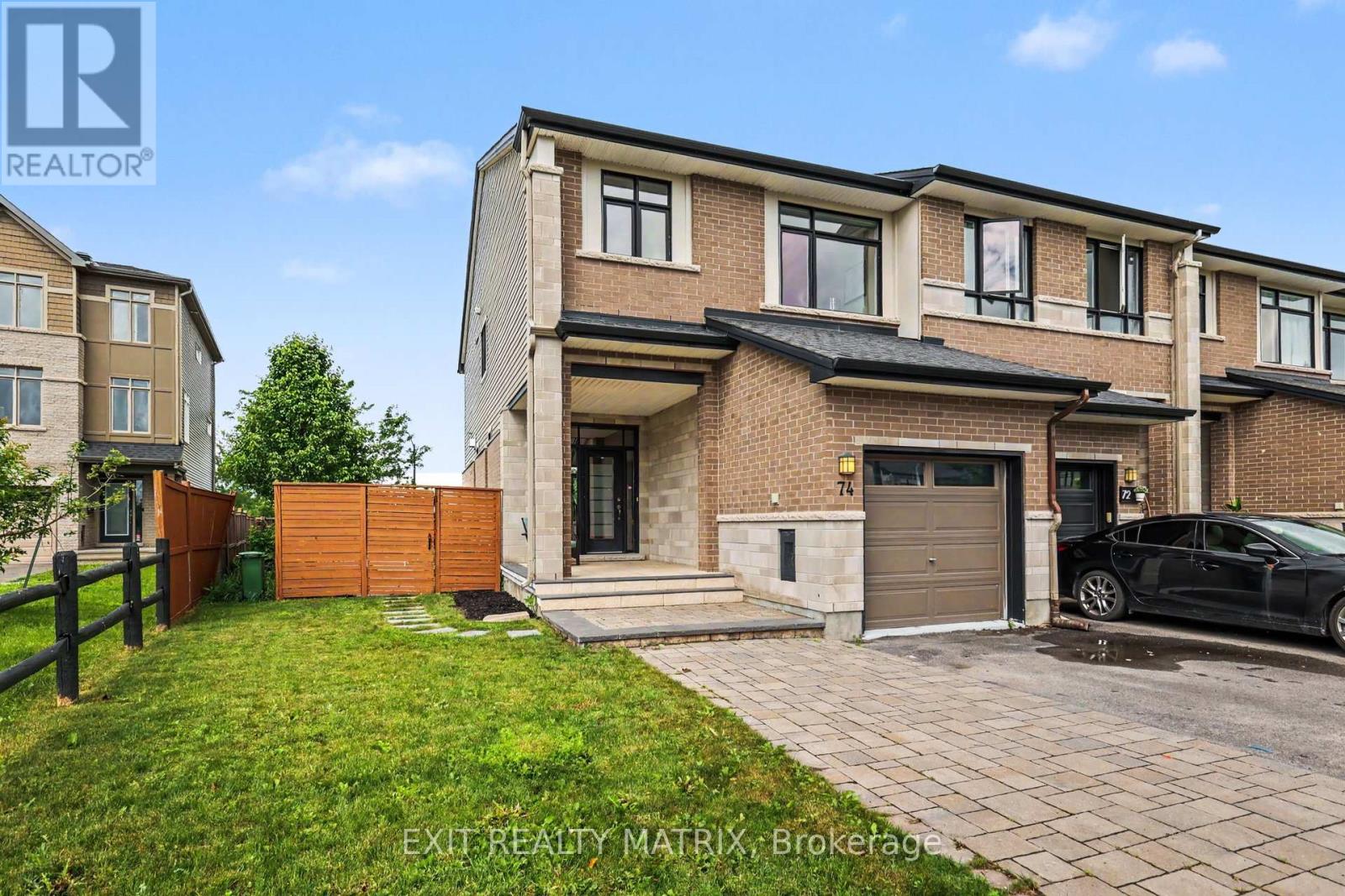 74 Nutting Crescent, Ottawa, Ontario  K4M 0C3 - Photo 3 - X13452516