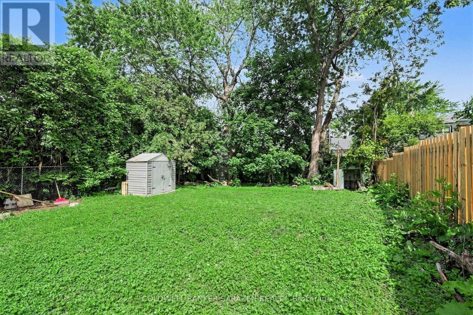 34 Downsview Crescent, Ottawa, Ontario  K2G 0A5 - Photo 17 - X13452542