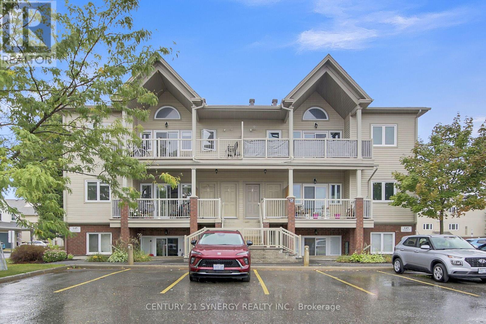 C - 145 OLDFIELD STREET, Ottawa, Ontario