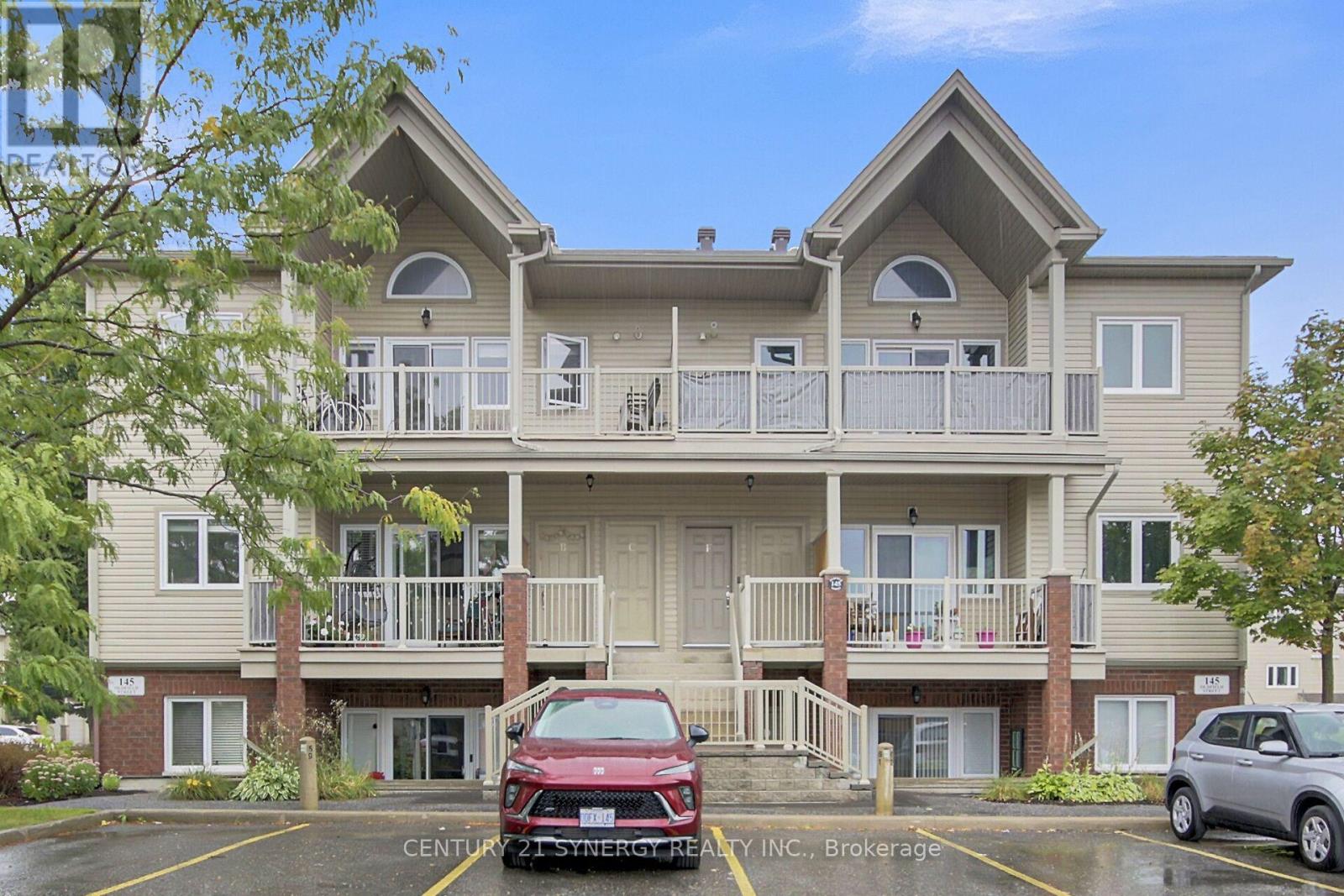 C - 145 Oldfield Street, Ottawa, Ontario  K2G 7C7 - Photo 2 - X13452546