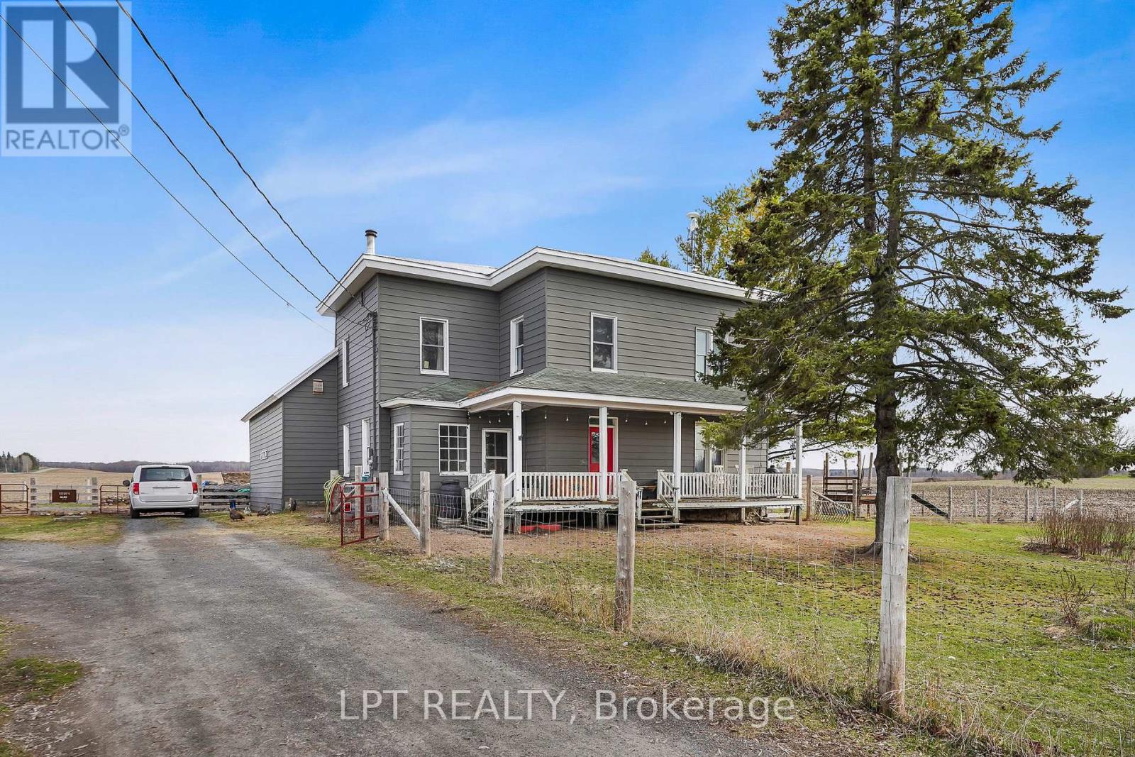21630 Laggan-Glenelg Road, North Glengarry, Ontario  K0B 1E0 - Photo 2 - X13452752
