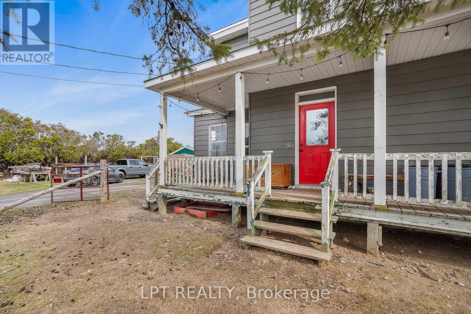 21630 Laggan-Glenelg Road, North Glengarry, Ontario  K0B 1E0 - Photo 4 - X13452752