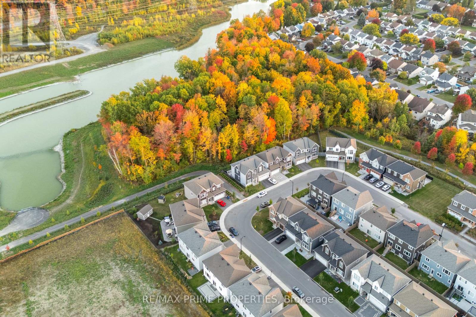 820 Mercier Crescent, Ottawa, Ontario  K1W 0N6 - Photo 50 - X13452760