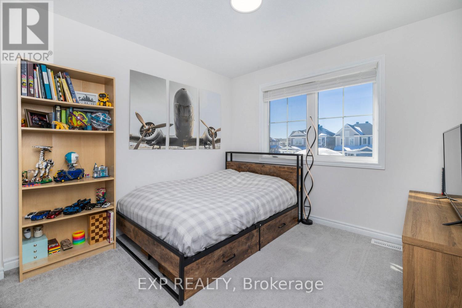 161 Cranesbill Road, Ottawa, Ontario  K2V 0J4 - Photo 15 - X13452804