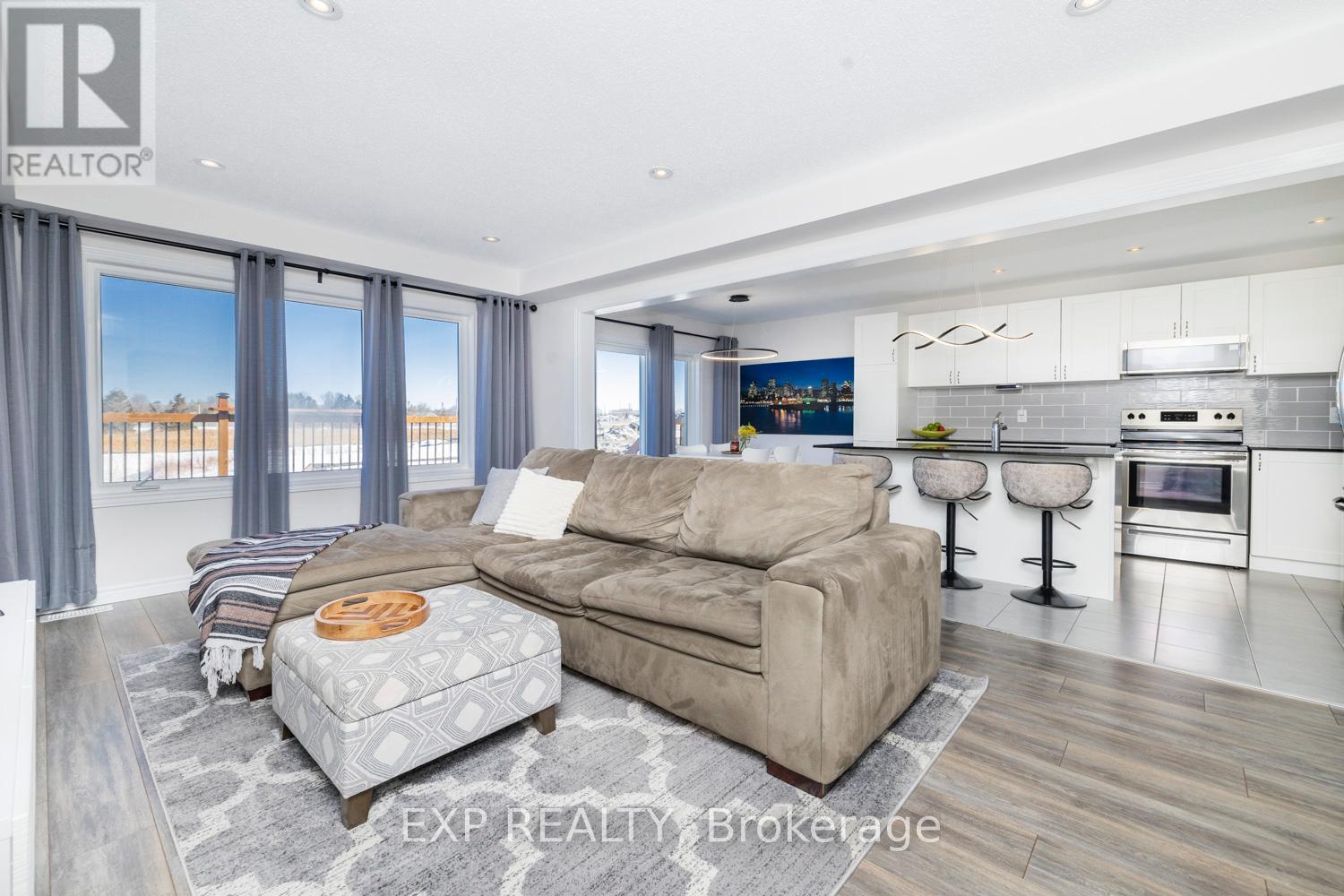 161 Cranesbill Road, Ottawa, Ontario  K2V 0J4 - Photo 5 - X13452804