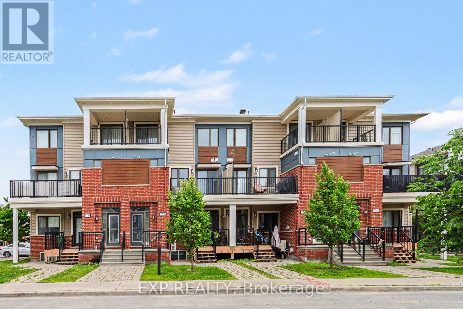 2250 Watercolours Way, Ottawa, Ontario  K2J 6R2 - Photo 1 - X13452840