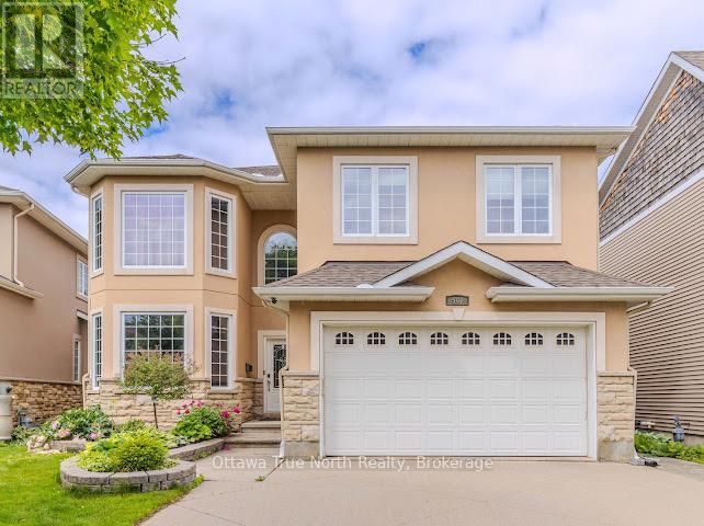 507 Kochar Drive, Ottawa, Ontario  K2C 4G9 - Photo 1 - X13452886