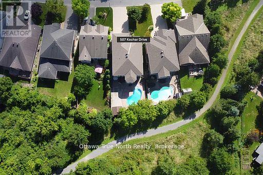 507 Kochar Drive, Ottawa, Ontario  K2C 4G9 - Photo 50 - X13452886
