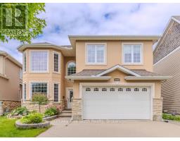 507 KOCHAR DRIVE, Ottawa, Ontario