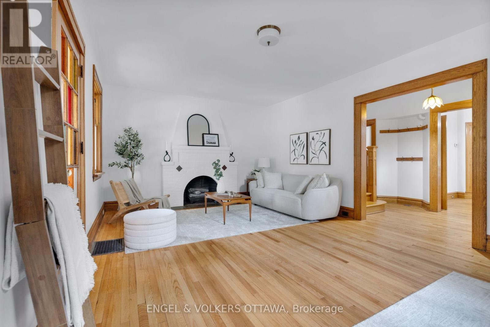 54 Glendale Avenue, Ottawa, Ontario  K1S 1W4 - Photo 10 - X13452900
