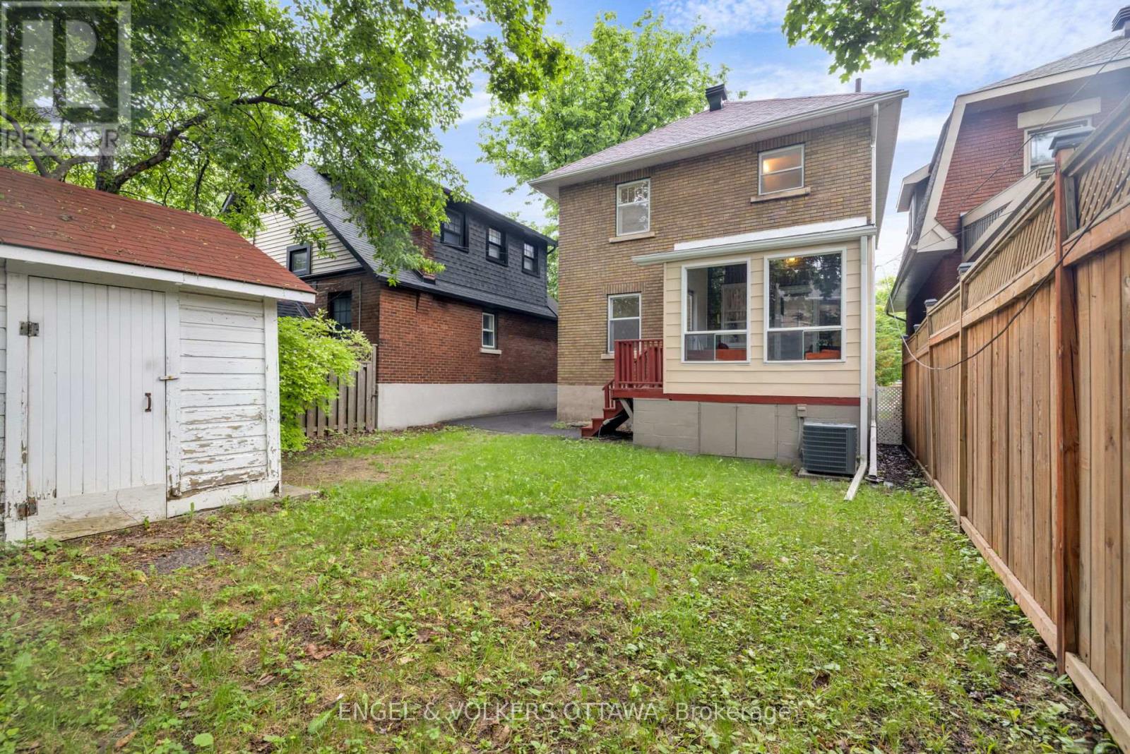 54 Glendale Avenue, Ottawa, Ontario  K1S 1W4 - Photo 41 - X13452900