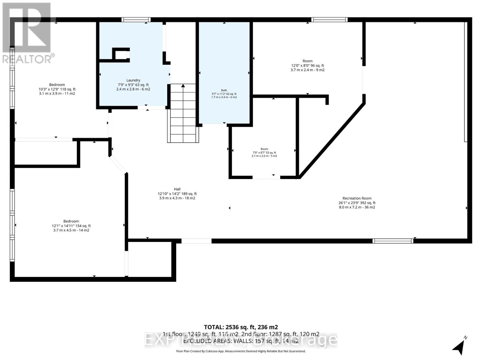 1642 Valmarie Avenue, Ottawa, Ontario  K2C 1W1 - Photo 43 - X13452902
