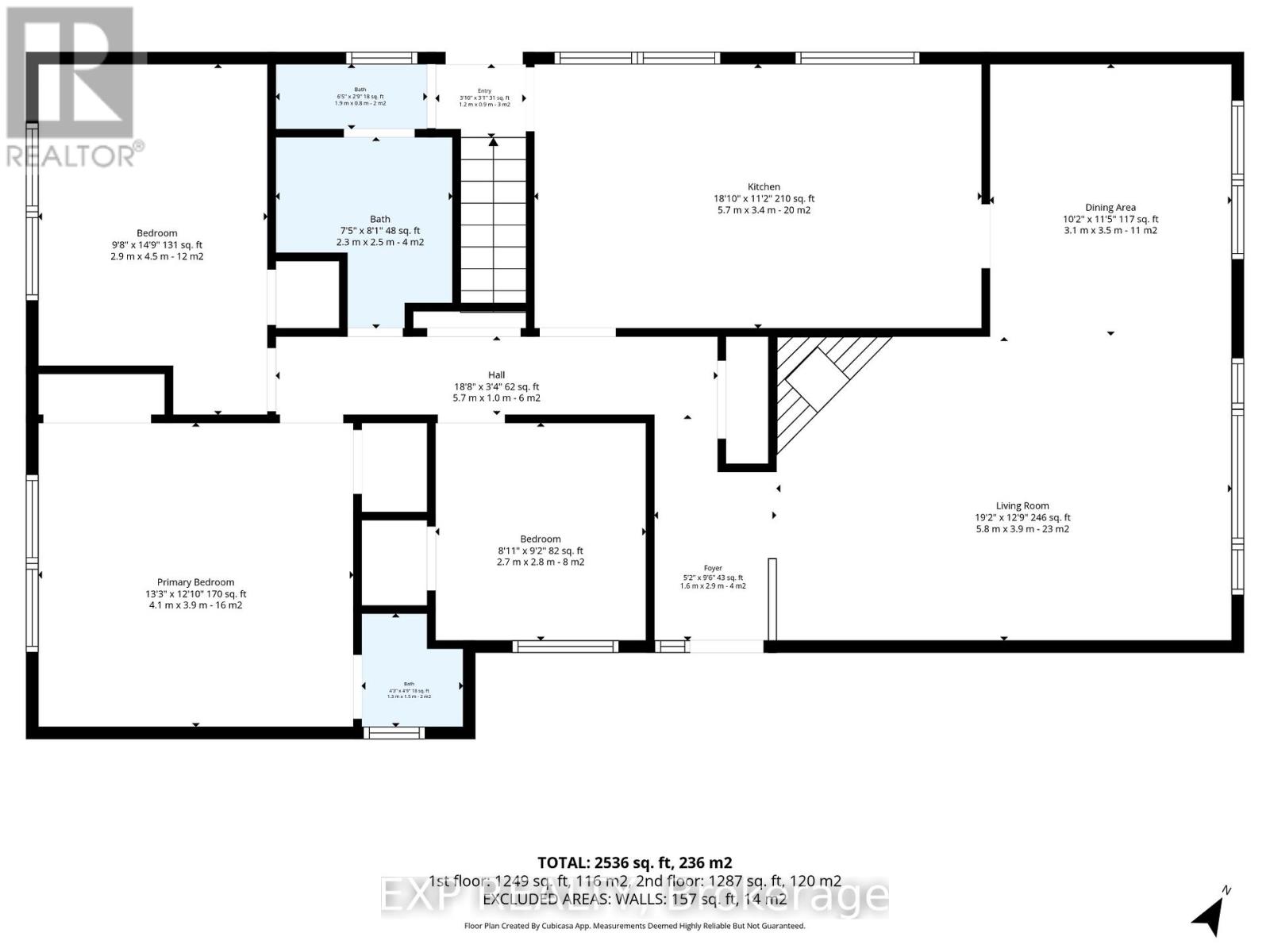 1642 Valmarie Avenue, Ottawa, Ontario  K2C 1W1 - Photo 44 - X13452902