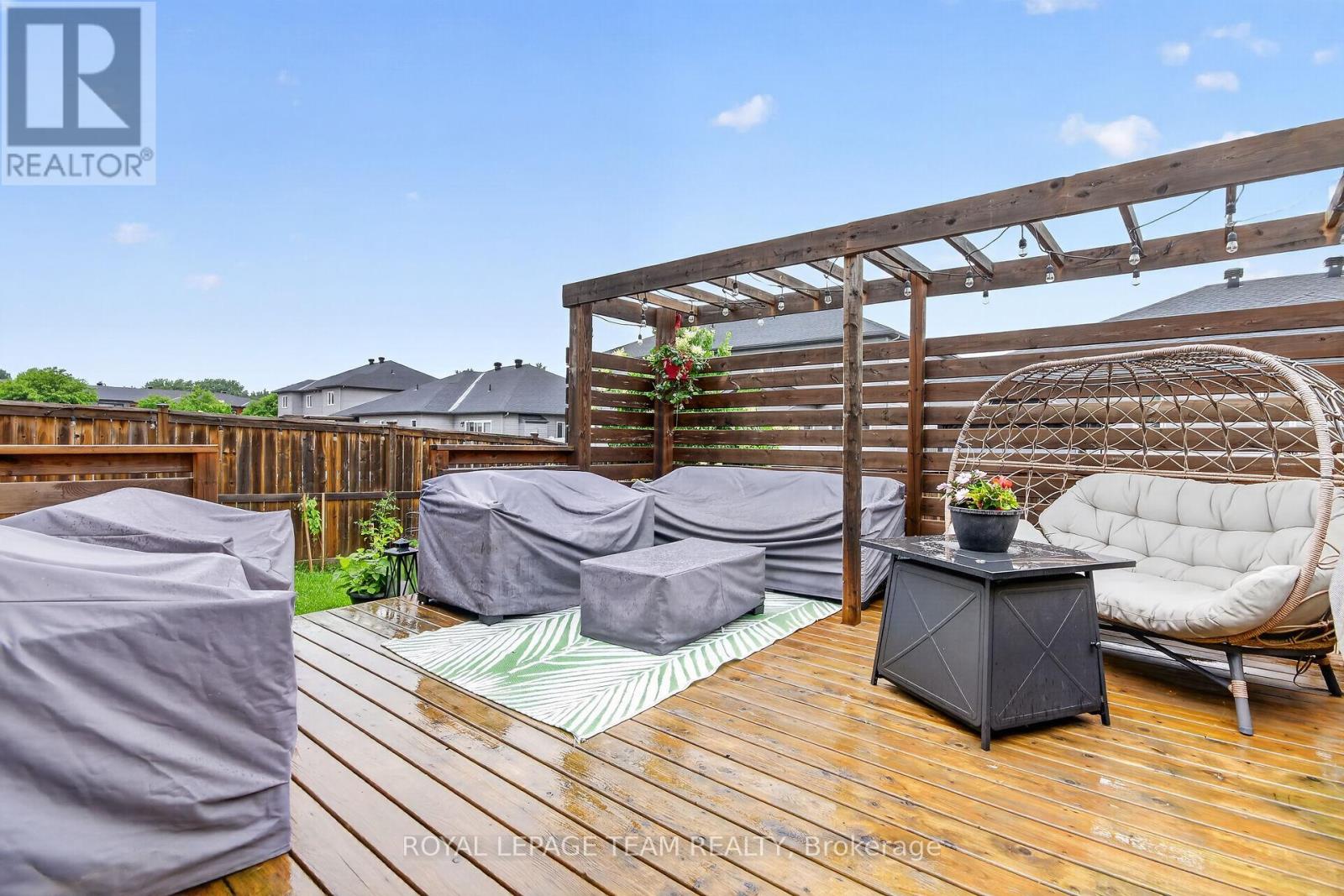 143 St Malo Place, Russell, Ontario  K0A 1W0 - Photo 29 - X13452970