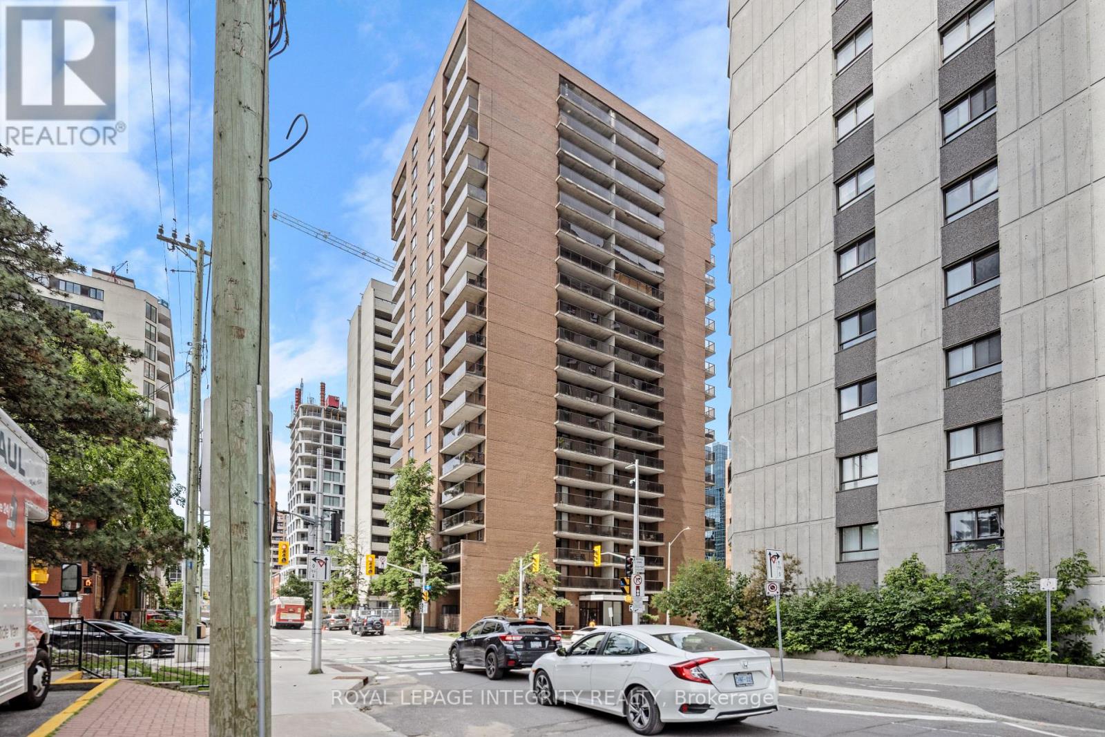 2001 - 475 Laurier Avenue W, Ottawa, Ontario  K1R 7X1 - Photo 4 - X13452972