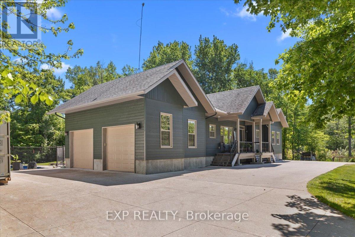 72 Darcys Way, North Grenville, Ontario  K0G 1J0 - Photo 2 - X13452990