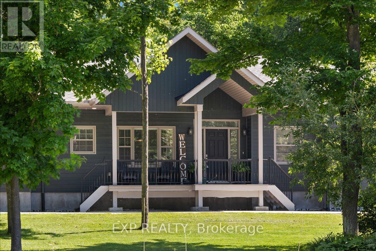 72 Darcys Way, North Grenville, Ontario  K0G 1J0 - Photo 3 - X13452990