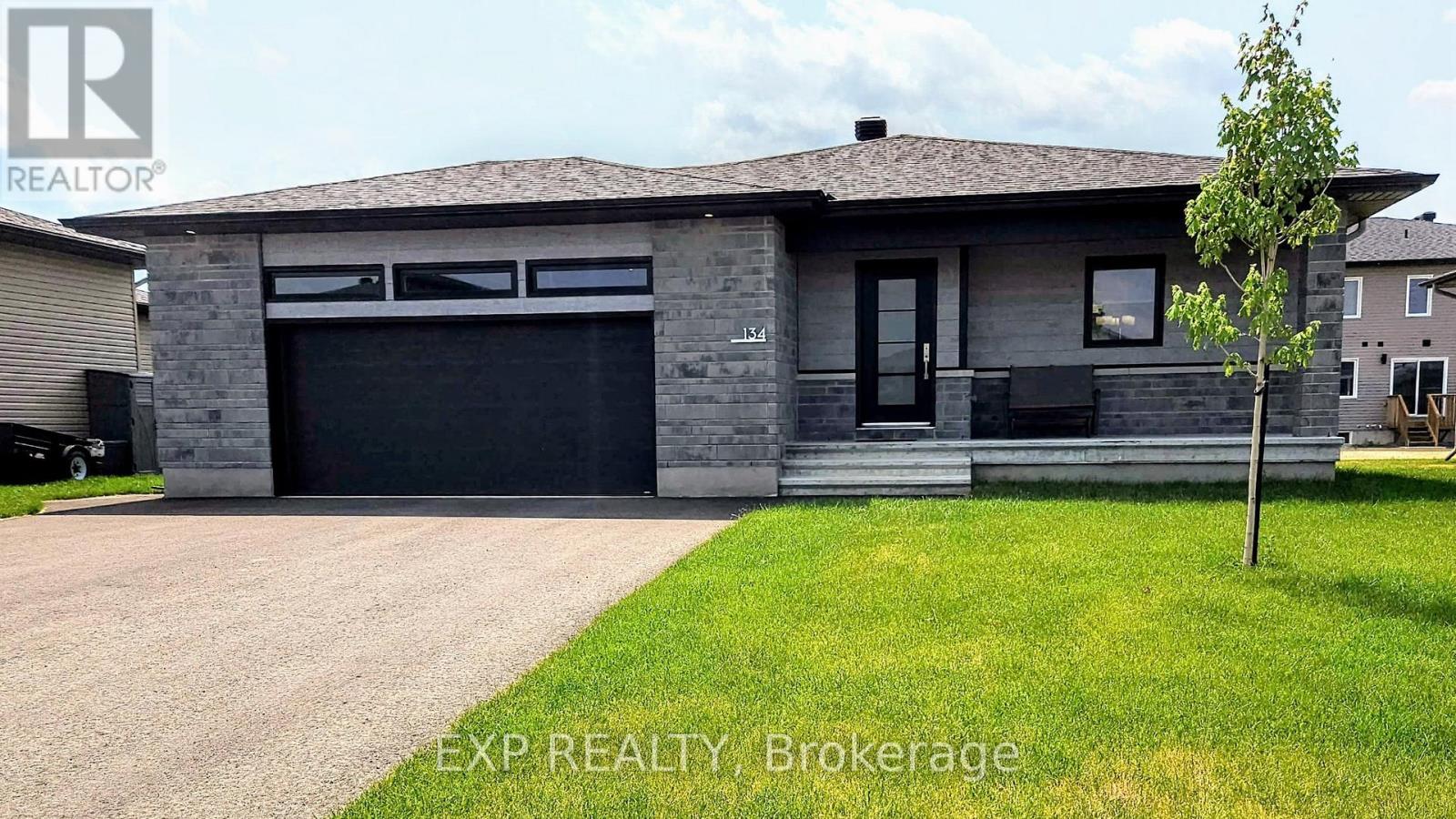 134 GIROUX STREET, The Nation, Ontario