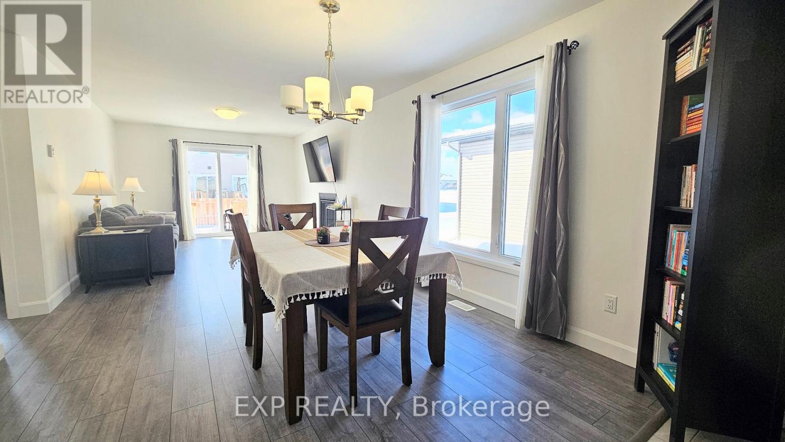 134 Giroux Street, The Nation, Ontario  K0A 2M0 - Photo 5 - X13453228