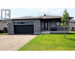 134 GIROUX STREET, The Nation, Ontario