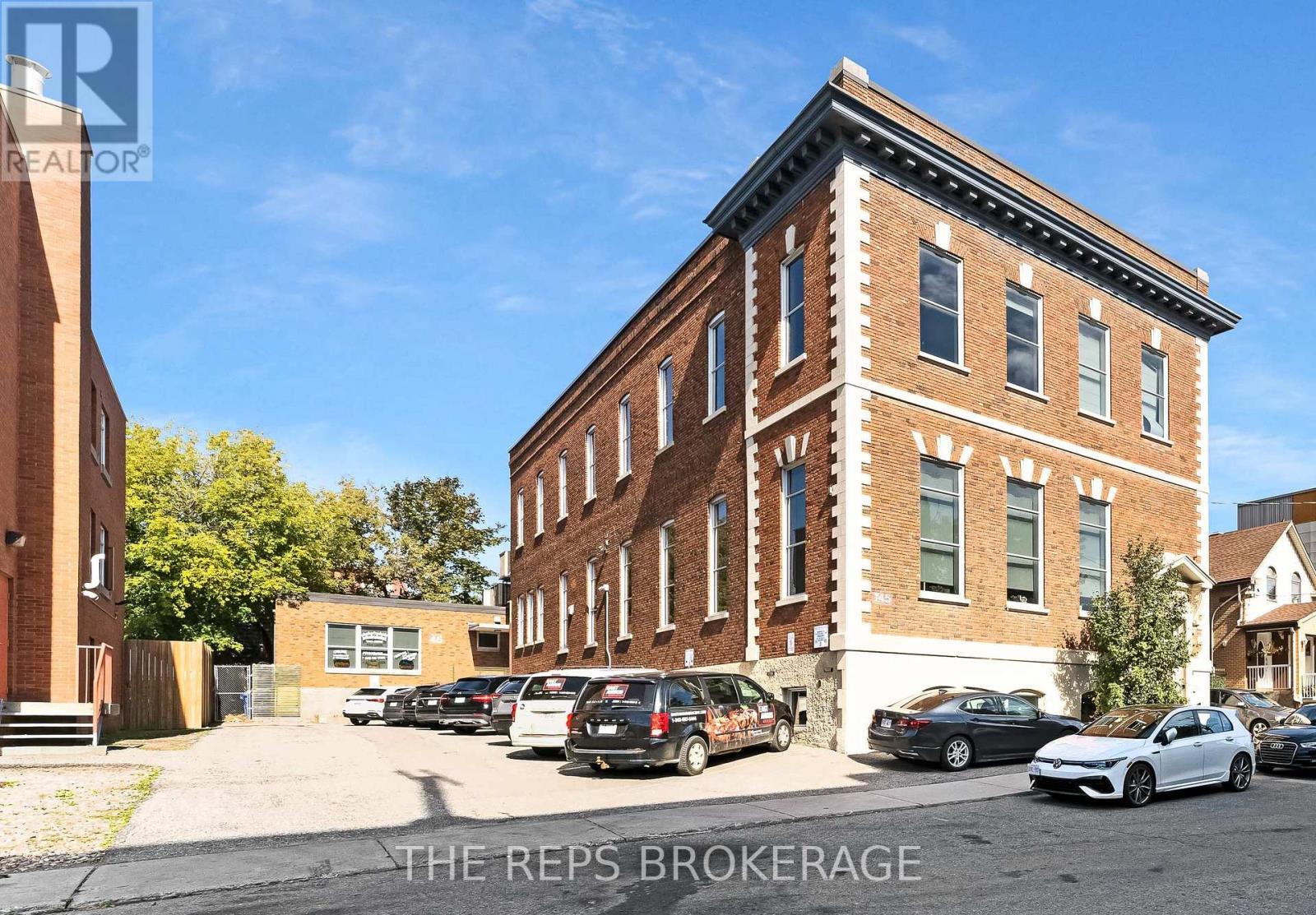 43-45 ECCLES STREET W, Ottawa, Ontario