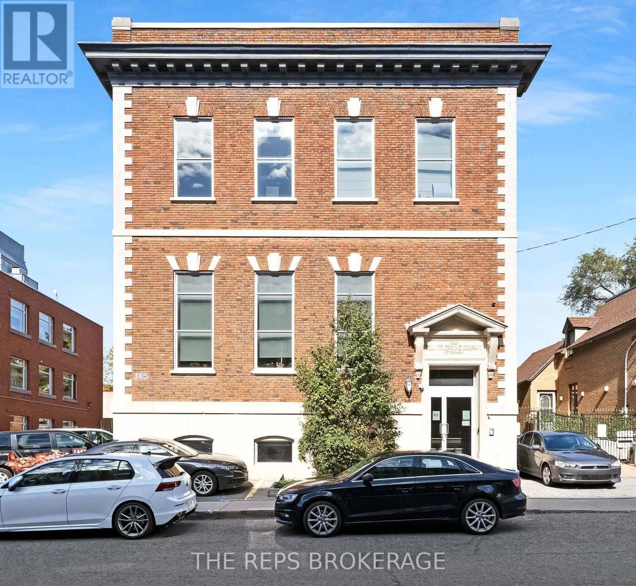 43-45 Eccles Street W, Ottawa, Ontario  K1R 6S3 - Photo 2 - X13453280