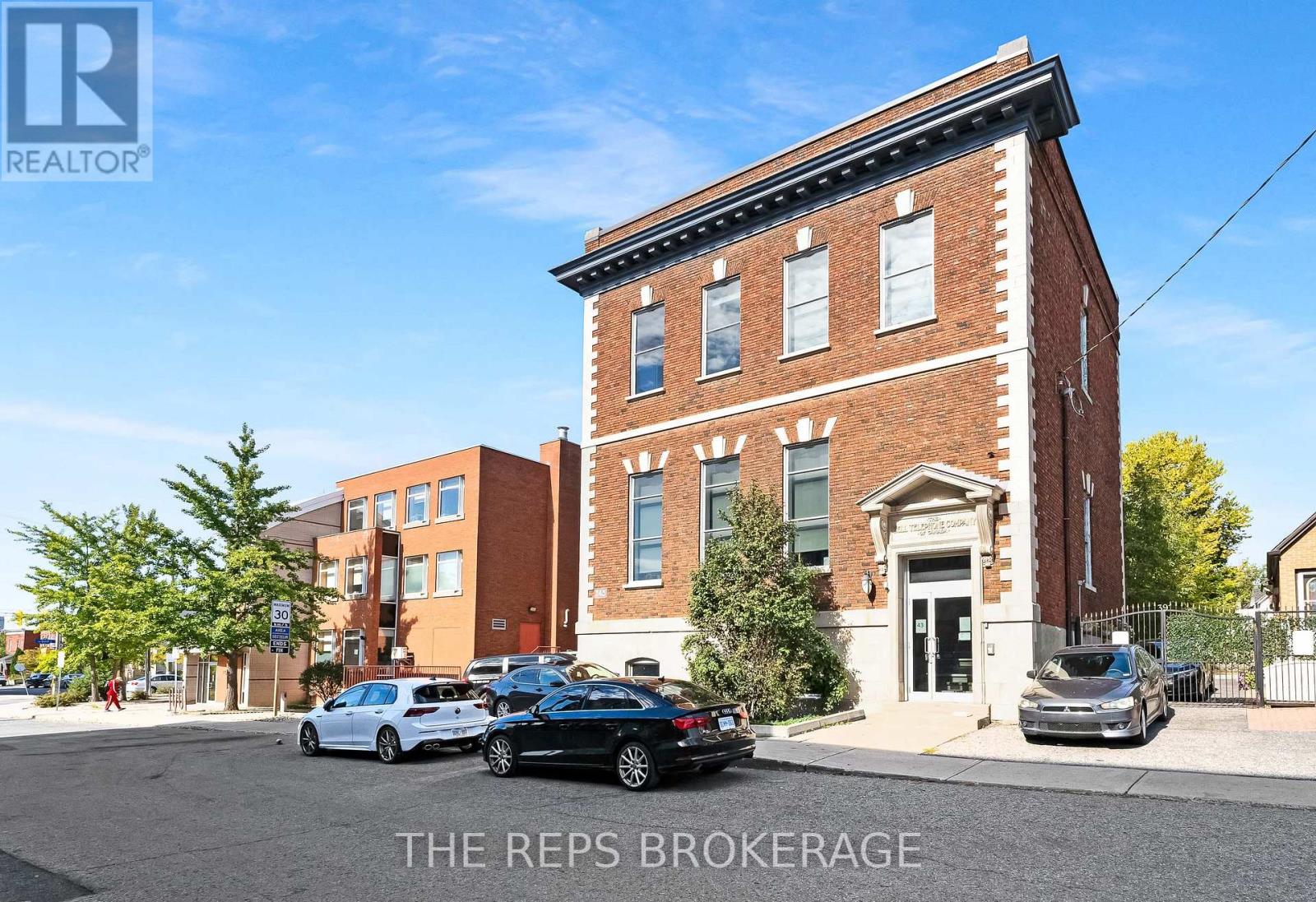 43-45 Eccles Street W, Ottawa, Ontario  K1R 6S3 - Photo 3 - X13453280