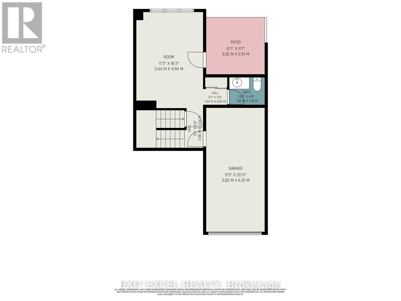 47 - 2139 Eric Crescent, Ottawa, Ontario  K1B 4P5 - Photo 22 - X13453374