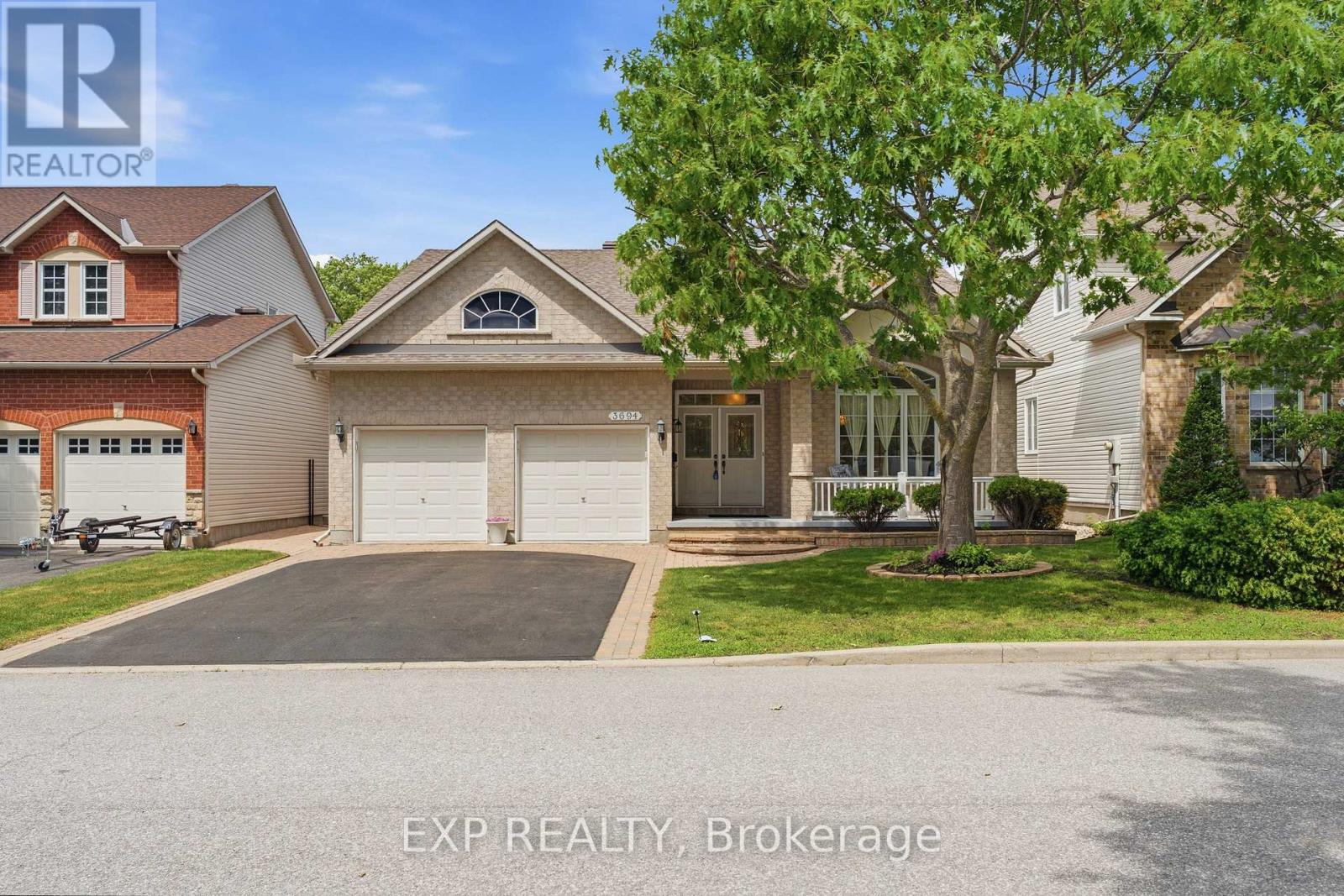 3694 Twin Falls Place, Ottawa, Ontario  K1V 1W6 - Photo 1 - X13453410