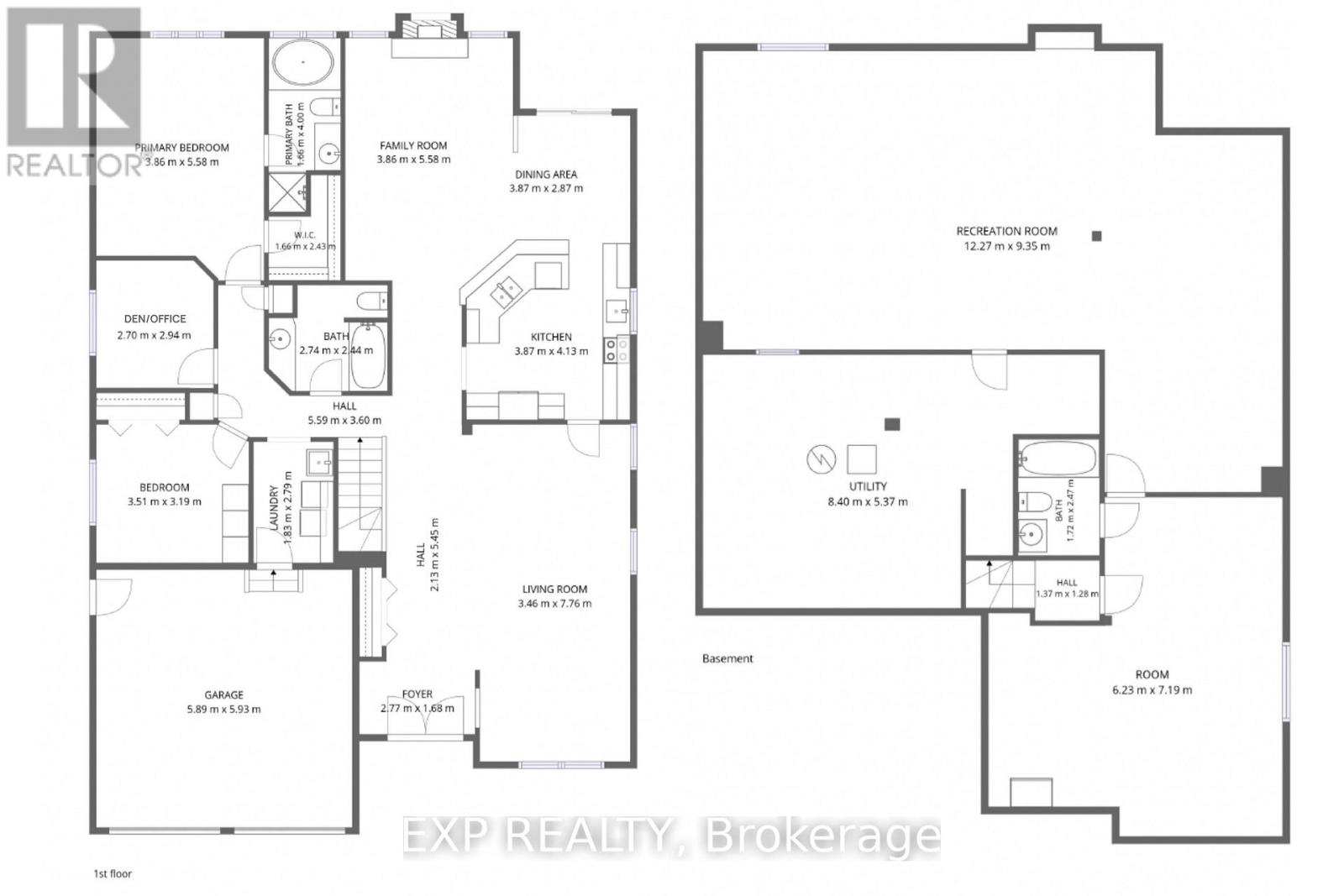 3694 Twin Falls Place, Ottawa, Ontario  K1V 1W6 - Photo 41 - X13453410
