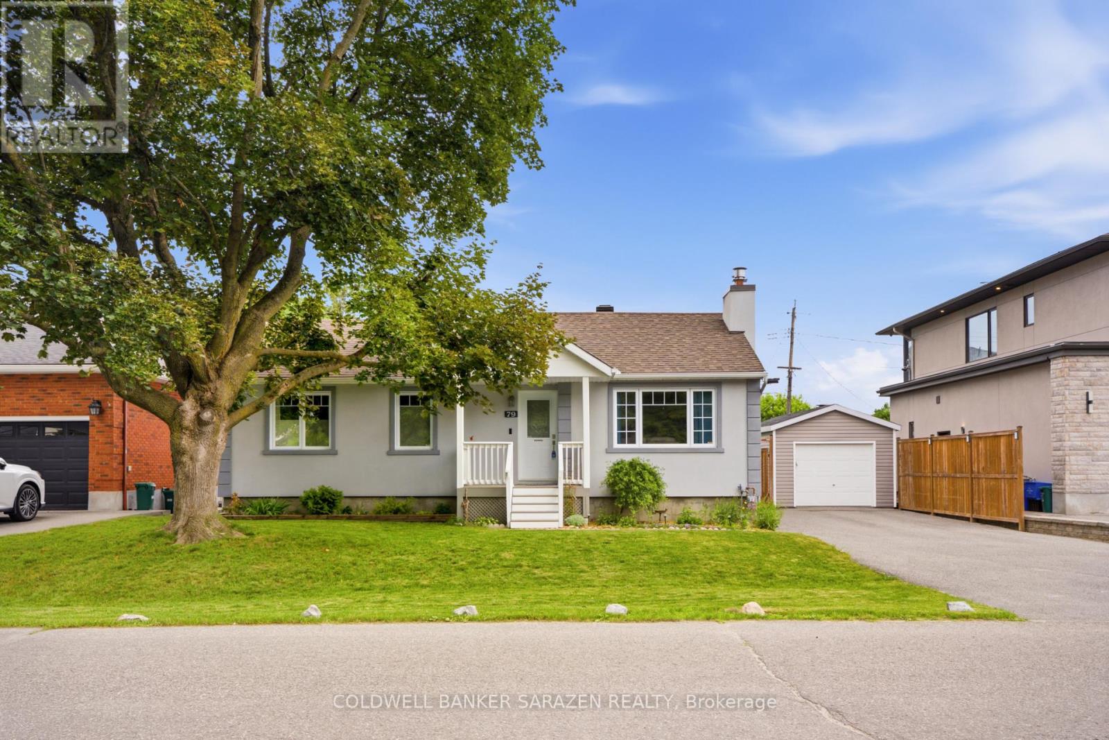 79 ST CLAIRE AVENUE, Ottawa, Ontario
