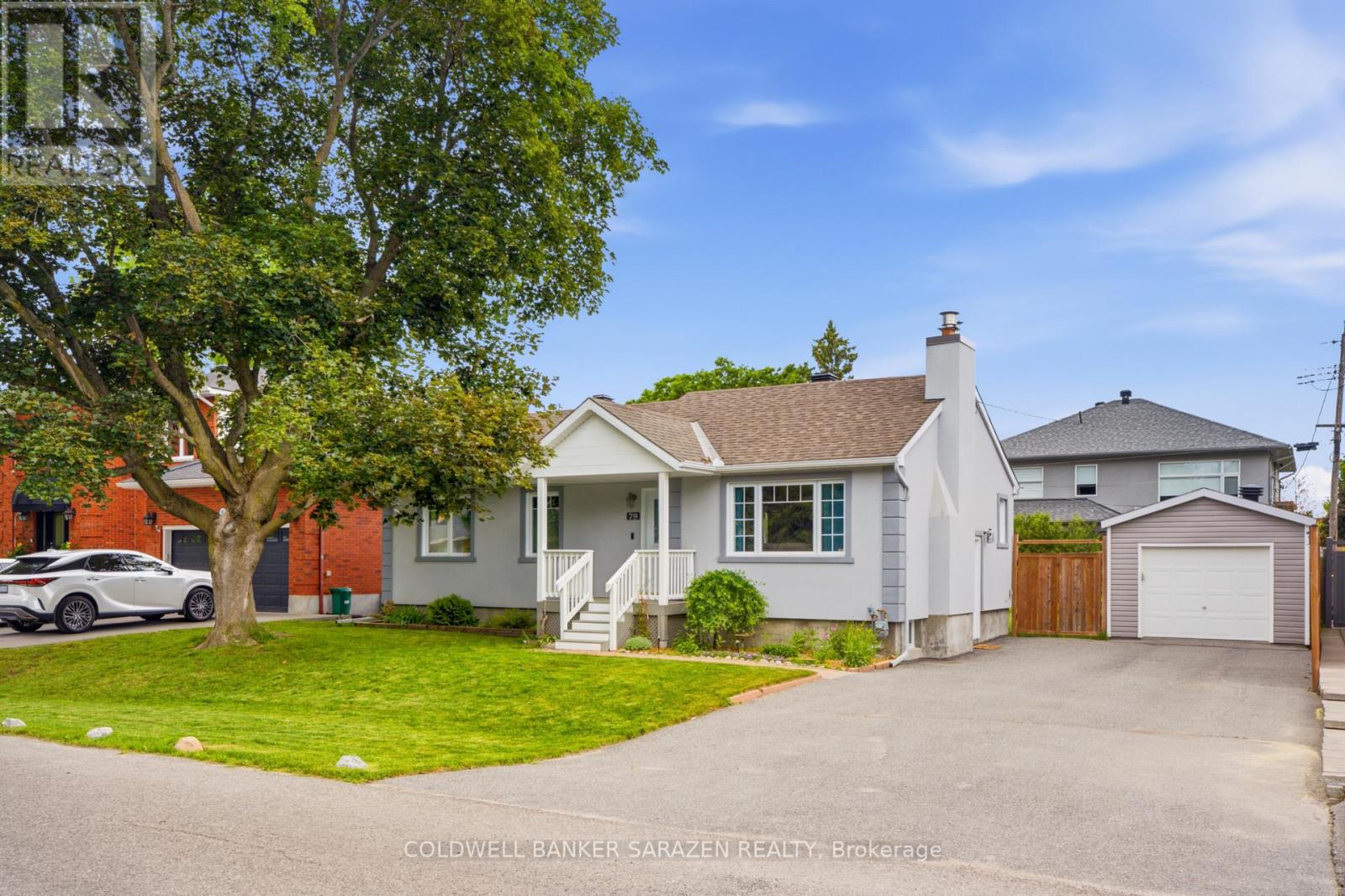 79 St Claire Avenue, Ottawa, Ontario  K2G 2A5 - Photo 3 - X13453444
