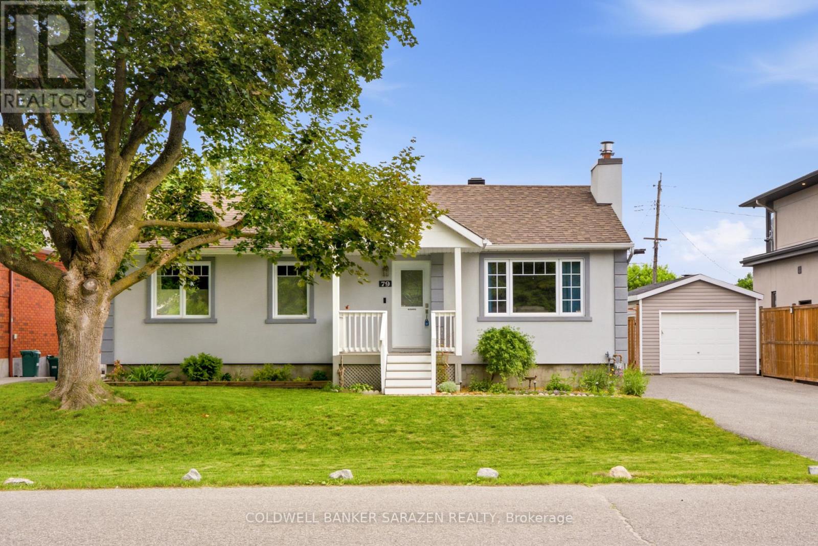 79 St Claire Avenue, Ottawa, Ontario  K2G 2A5 - Photo 4 - X13453444